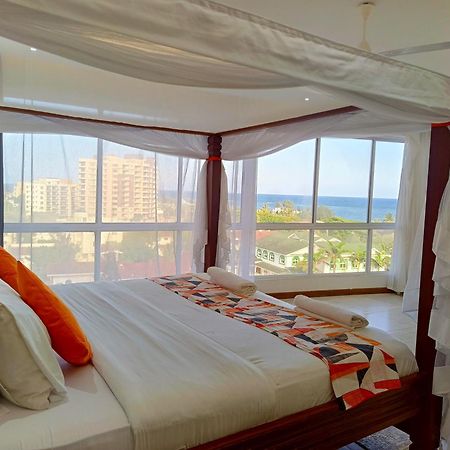 Savannah Lions Exquisite Apartment Mombasa Dış mekan fotoğraf