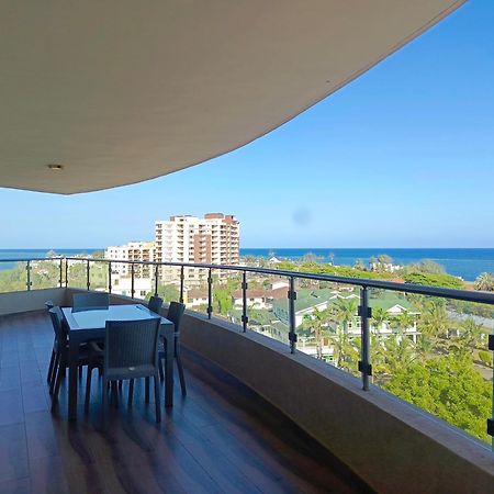 Savannah Lions Exquisite Apartment Mombasa Dış mekan fotoğraf
